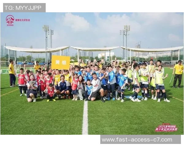 太原市足球小学培养未来足球明星助力青少年成长与发展 太原市足球小学培养未来足球明星助力青少年成长与发展